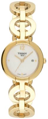 Tissot T-Trend Pinky by Tissot in der Version T084-210-33-117-00