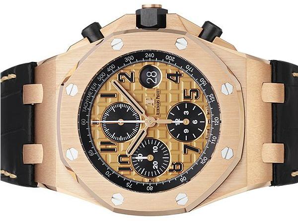 Audemars Piguet Royal Oak Offshore Chronograph 42mm