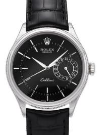Rolex Cellini Date