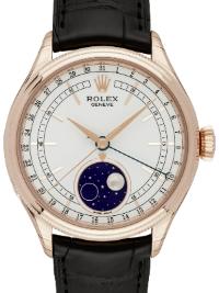 Rolex Cellini Moonphase