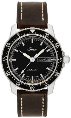 Sinn 104 St Sa I in der Version 104-010 Instrumentelle Uhren