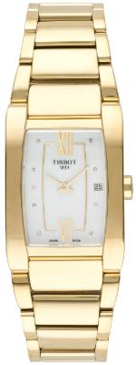 Tissot T-Lady Generosi-T in der Version T105-309-33-116-00