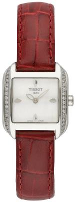 Tissot T-Trend T-Wave in der Version T02-1-365-71