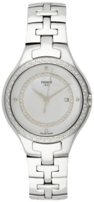 Tissot T-Trend T12 in der Version T082-210-61-116-00