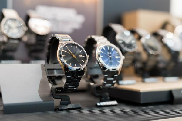 Die Baselworld befindet sich im Umbruch