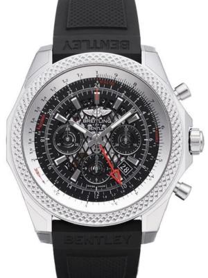 Breitling for Bentley B04 GMT in der Version AB043112-BC69-220S-A20D-2