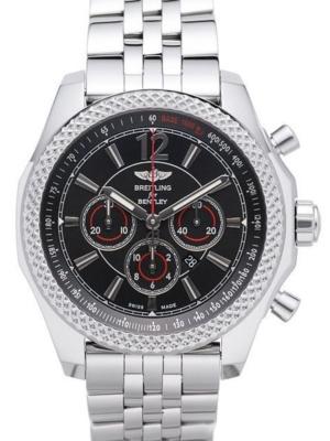 Breitling for Bentley Barnato 42 in der Version A4139024-BB82-984A