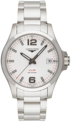 Longines Conquest VHP in der Version L3-716-4-76-6