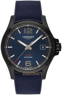 Longines Conquest VHP in der Version L3-726-2-96-9