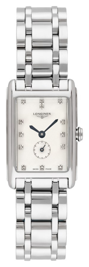 Longines Dolce Vita Ladies in der Version L5.255.4.87.6