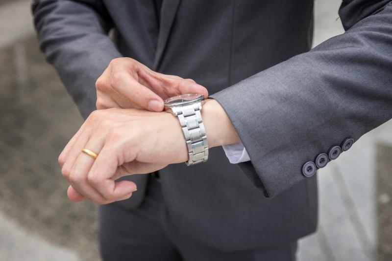 Omega Dynamic Uhrinstinkt Magazin