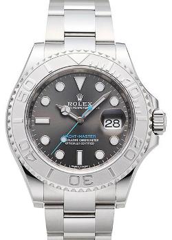 Rolex Yacht-Master