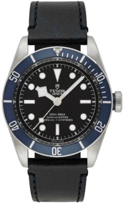 Tudor Black Bay M79230B-0007 