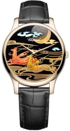 Chopard LUC XP Urushi in der Version 161902-5045