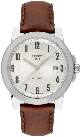 Tissot T-Classic Gentleman Swissmatic in der Version T098-407-16-032-00