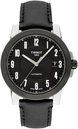 Tissot T-Classic Gentleman Swissmatic in der Version T098-407-26-052-00