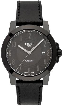 Tissot T-Classic Gentleman Swissmatic in der Version T098-407-36-052-00