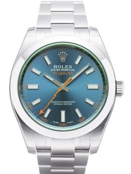 rolex-milgauss-116400-gv-blue