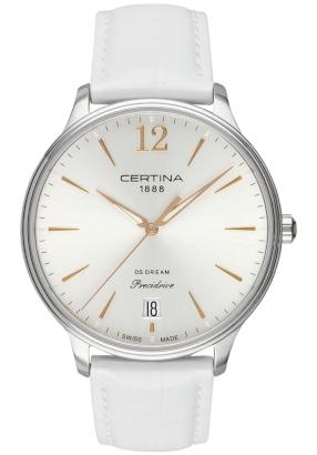 Certina Quarz DS Dream Precidrive