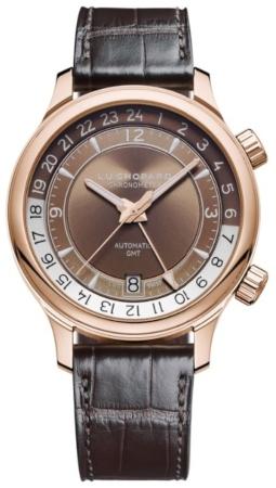 Chopard LUC GMT One mit der Referenz 161943-5001