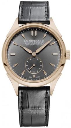 Chopard LUC Qualite Fleurier in der Version 161896-5003