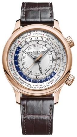 Chopard LUC Time Traveler One mit der Referenz 161942-5001