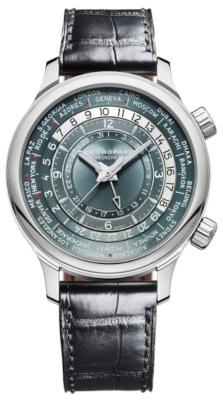 Chopard LUC Time Traveler One mit der Referenz 161942-9001