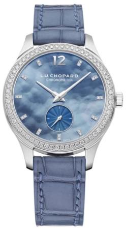 Chopard LUC XPS Esprit De Fleurier in der Version 131968-1002