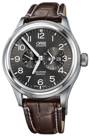 Oris Big Crown ProPilot Worldtimer in der Version 01 690 7735 4063-07 1 22 72FC