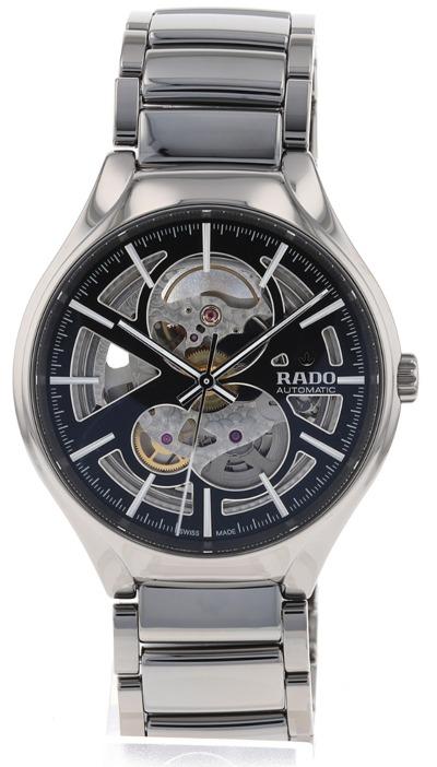 Rado True Automatic Open Heart in der Version R27510152