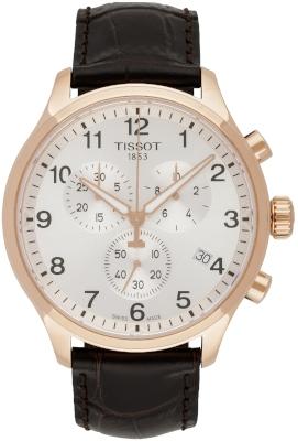 Tissot T-Sport Chrono XL Quarz Classic in der Version T116-617-36-037-00