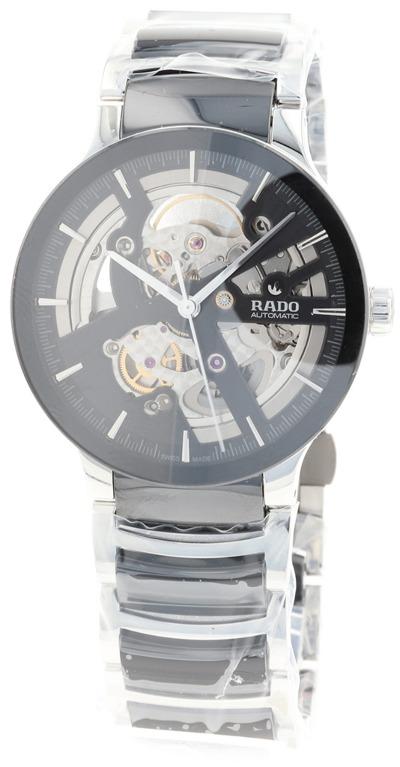 Rado Centrix Automatic Open Heart in der Version R30178152