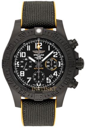 Breitling Avenger Hurricane 45 in der Version XB0180E41B1S1 aus Breitlight® Breitling Avenger Hurricane 45 in der Version XB0180E41B1S1 aus Breitlight