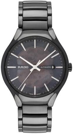 Rado True Automatic Open Heart 40mm in der Version R27100912