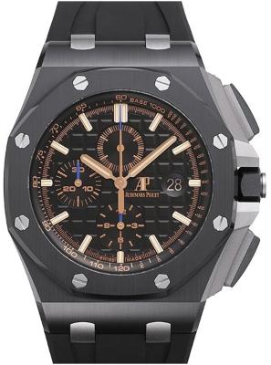 Audemars Piguet Royal Oak Offshore Chronograph 44mm mit der Referenz 26405CE-OO-A002CA-02