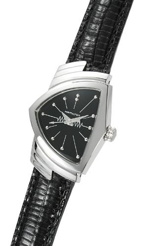 Hamilton American Classic Shaped Ventura in der Version H24211732