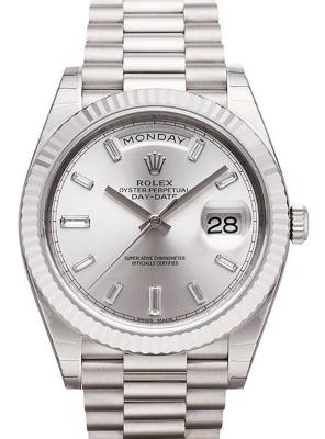 Rolex Oyster Perpetual Day-Date 40 228239