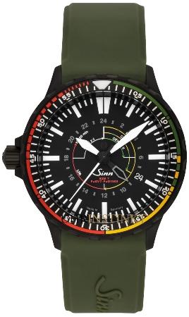 Sinn EZM 7 S in der Version 857-050