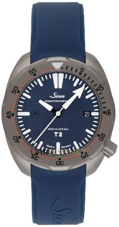 Sinn T2 B EZM 15 1015-011