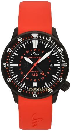 Sinn U2 S EZM 5 1020-020