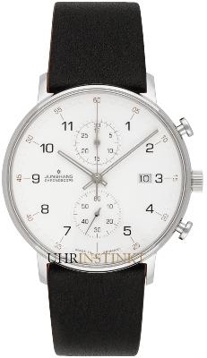 Junghans Form C in der Version 041-4771-00