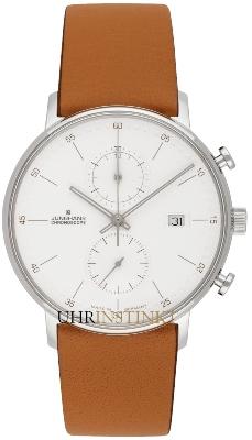 Junghans Form C in der Version 041-4774-00