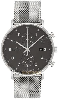 Junghans Form C in der Version 041-4877-44