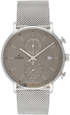 Junghans Form C in der Version 041-4878-44