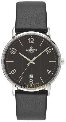 Junghans Kollektion Milano Solar in der Version 014-4062-00