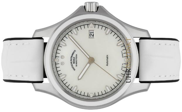 MÜHLE Glashütte ProMare Lady