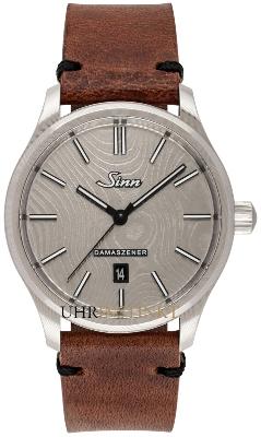 Sinn 1800 Damaszener Limited Edition in der Version 1800-040