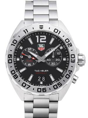 Tag Heuer Formula 1 Quarz Alarm