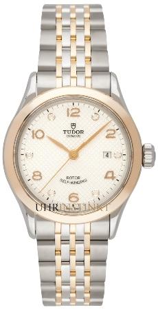 Tudor 1926 in der Version M91351-0002