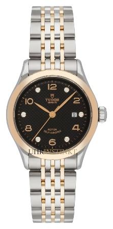 Tudor 1926 in der Version M91351-0004